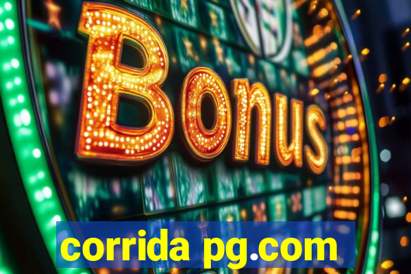 corrida pg.com